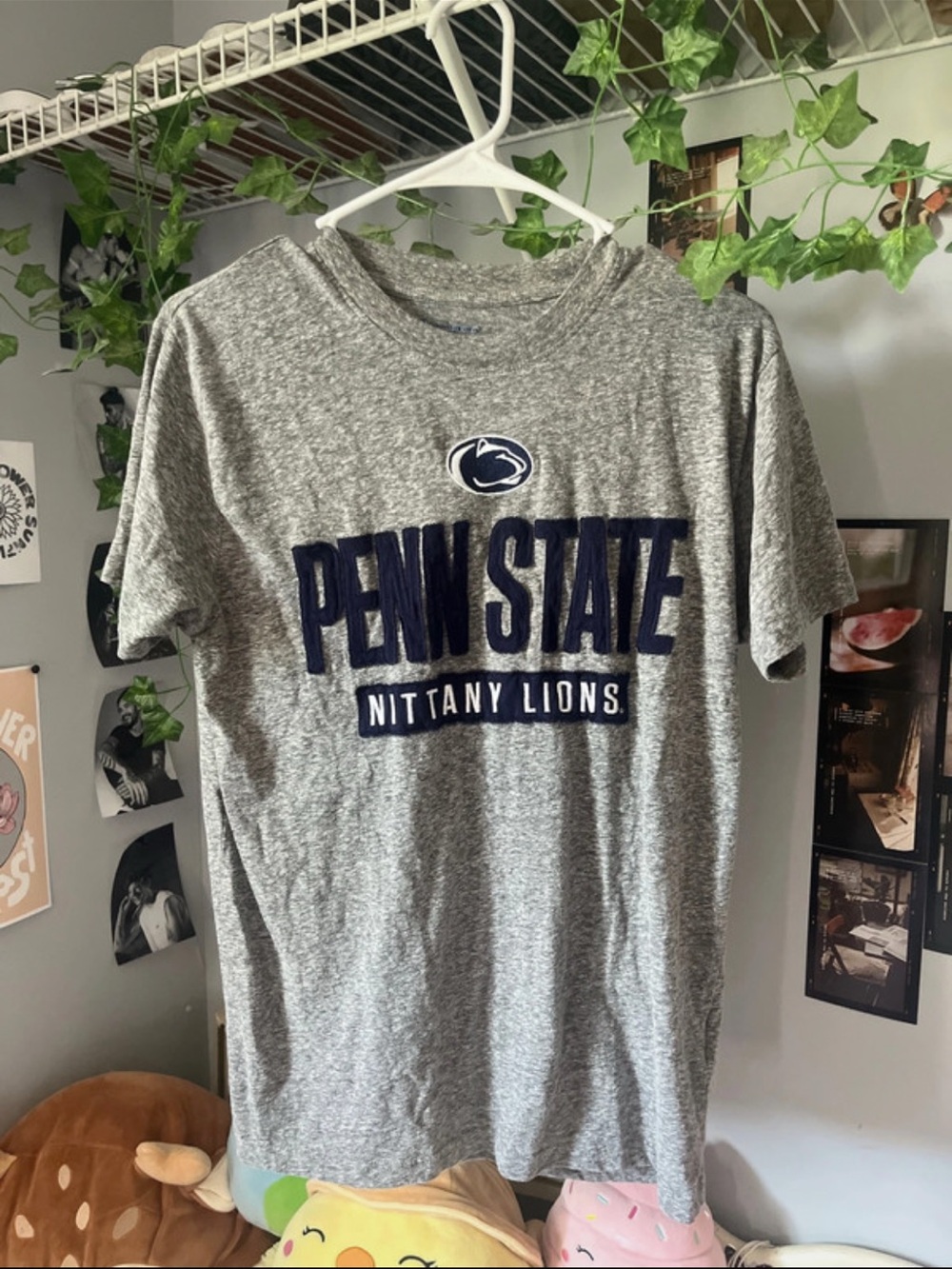 Champion Penn State T-Shirt